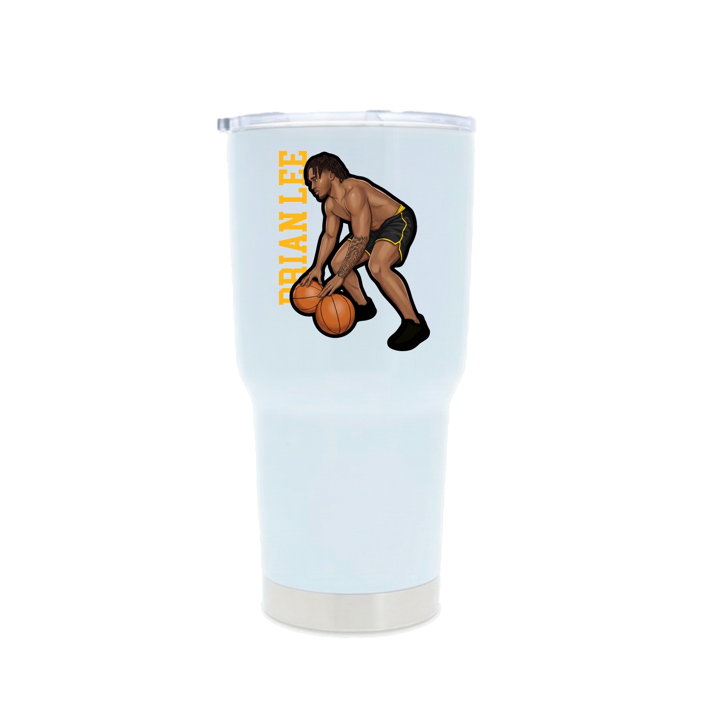 30oz Stainless Steel Tumbler
