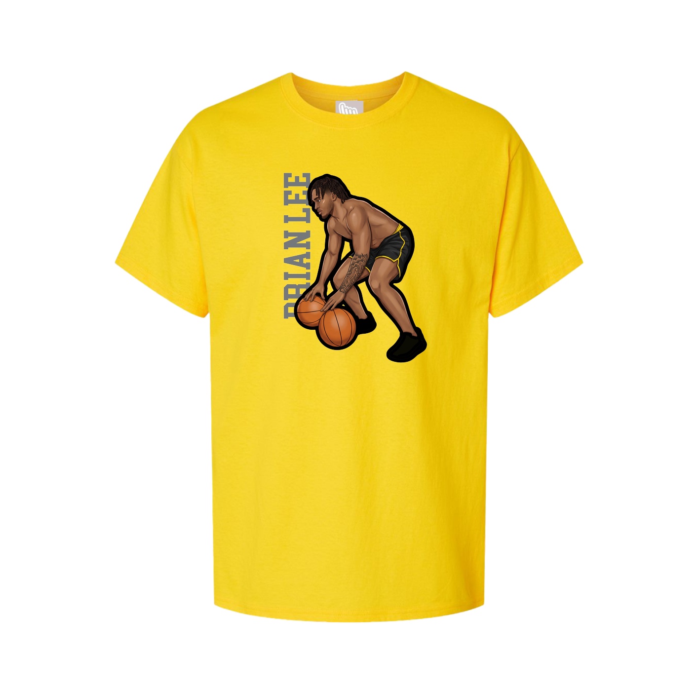 NIL Club Tee