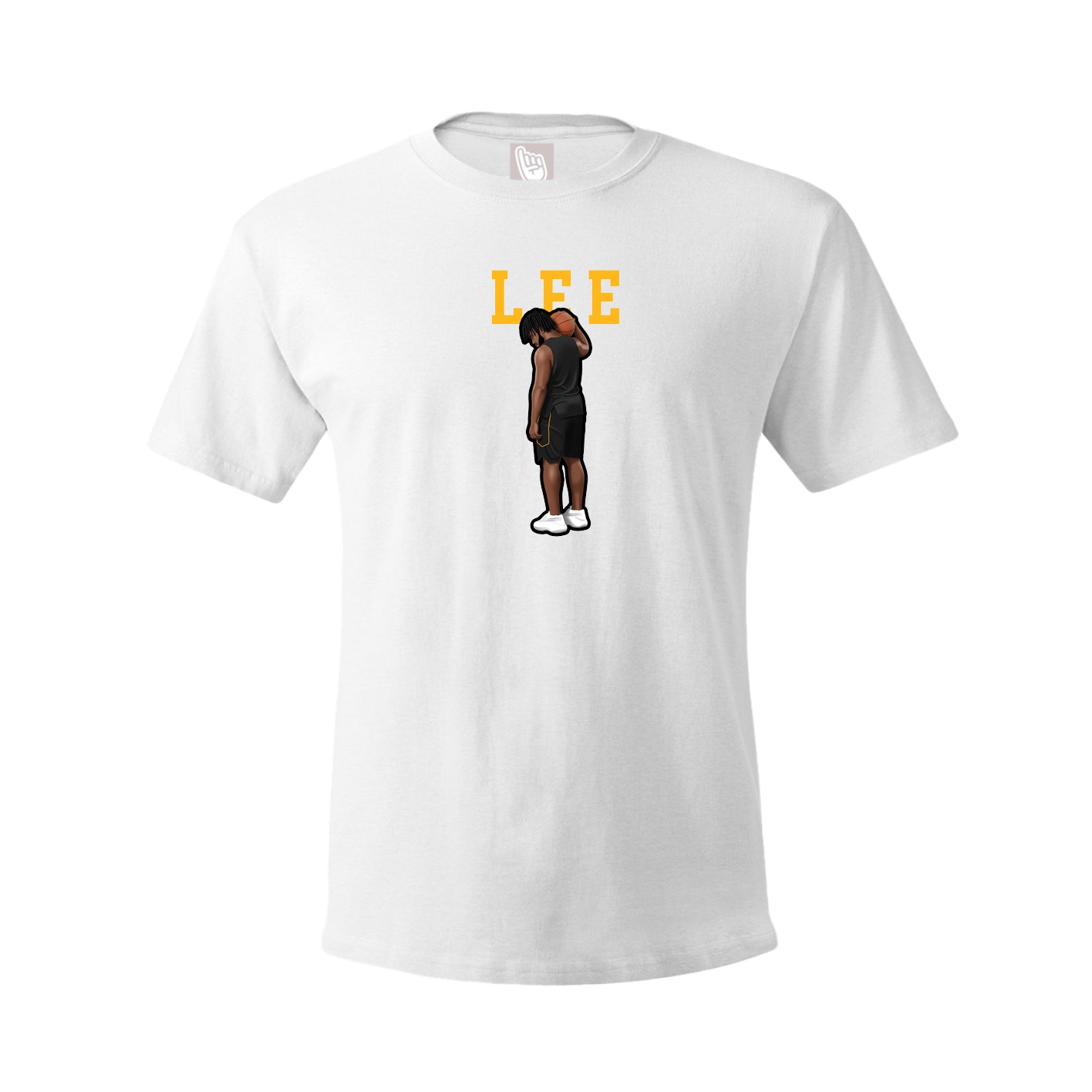 NIL Club Tee
