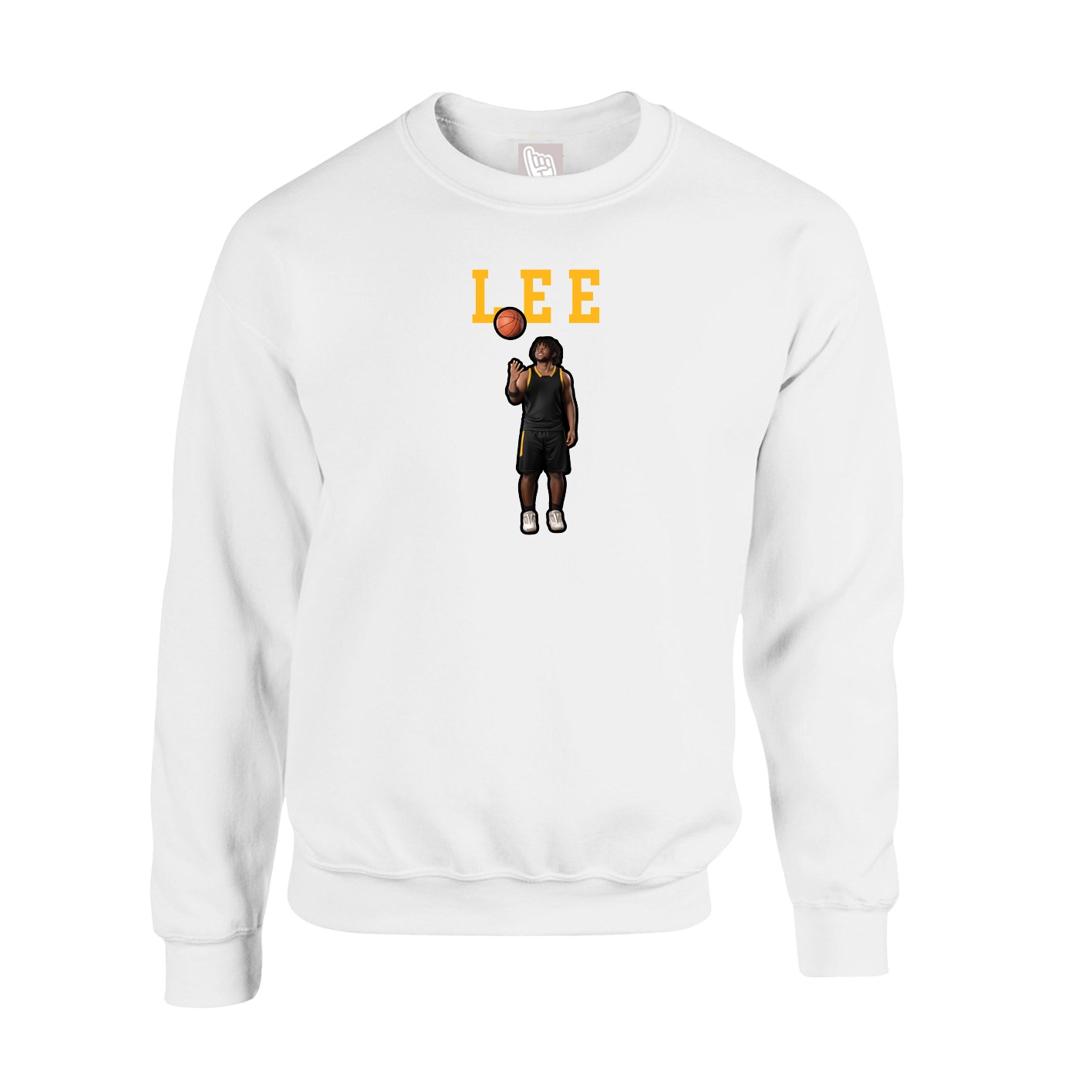 Fleece Crew