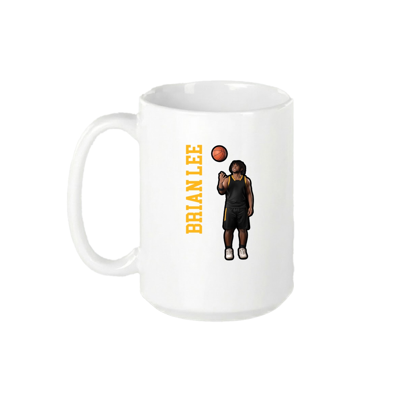 15oz Coffee Mug