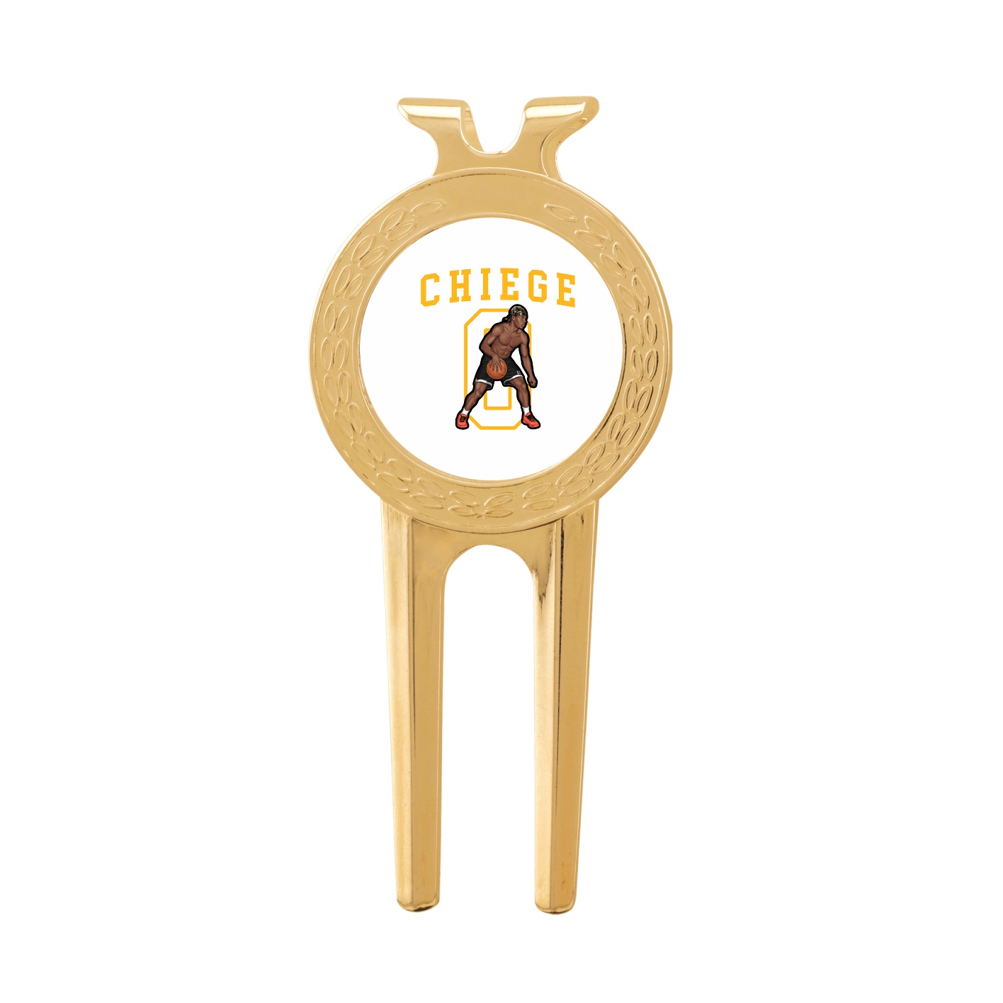 Divot Tool with Ball Marker — Shirsey in Classic