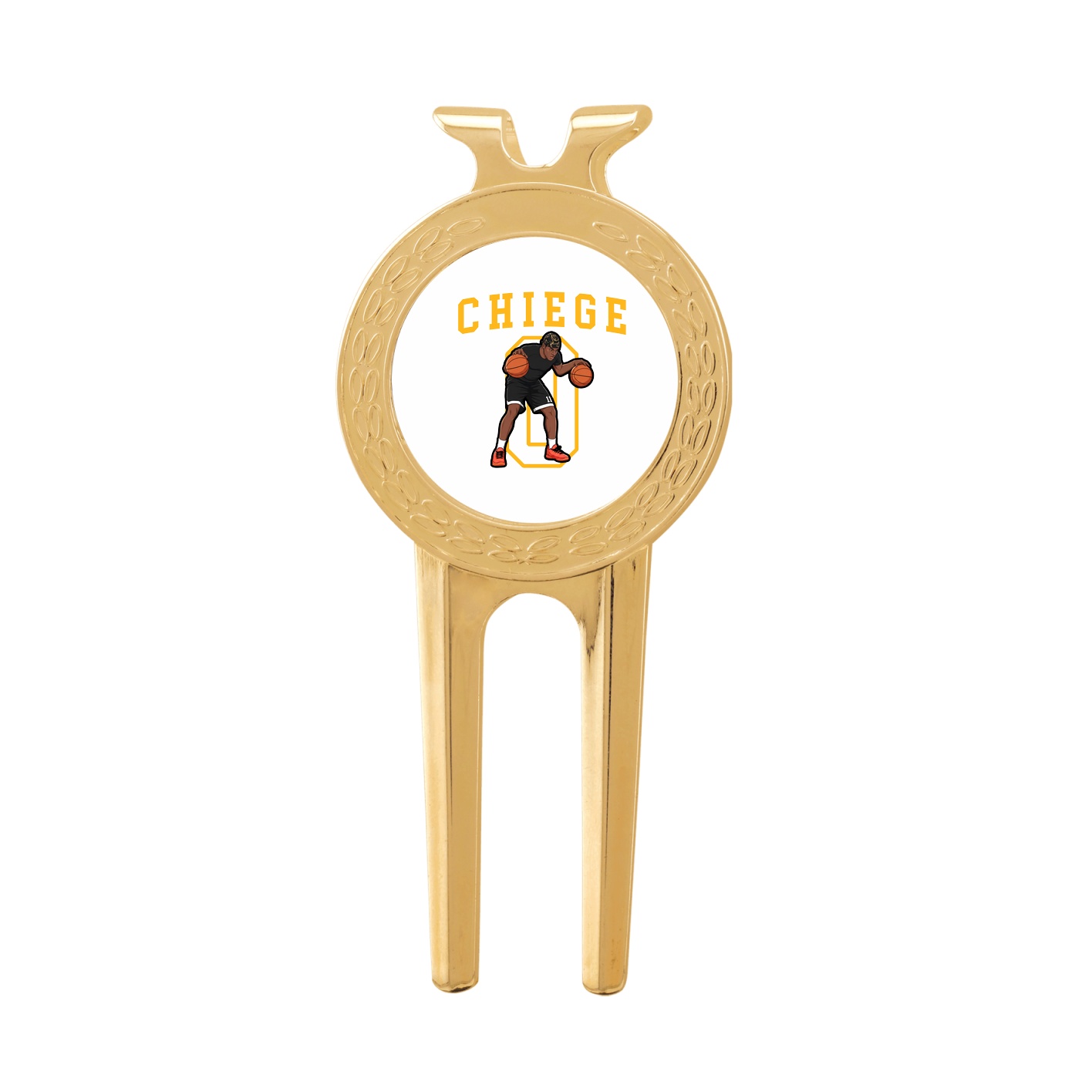 Divot Tool with Ball Marker — Shirsey in Classic