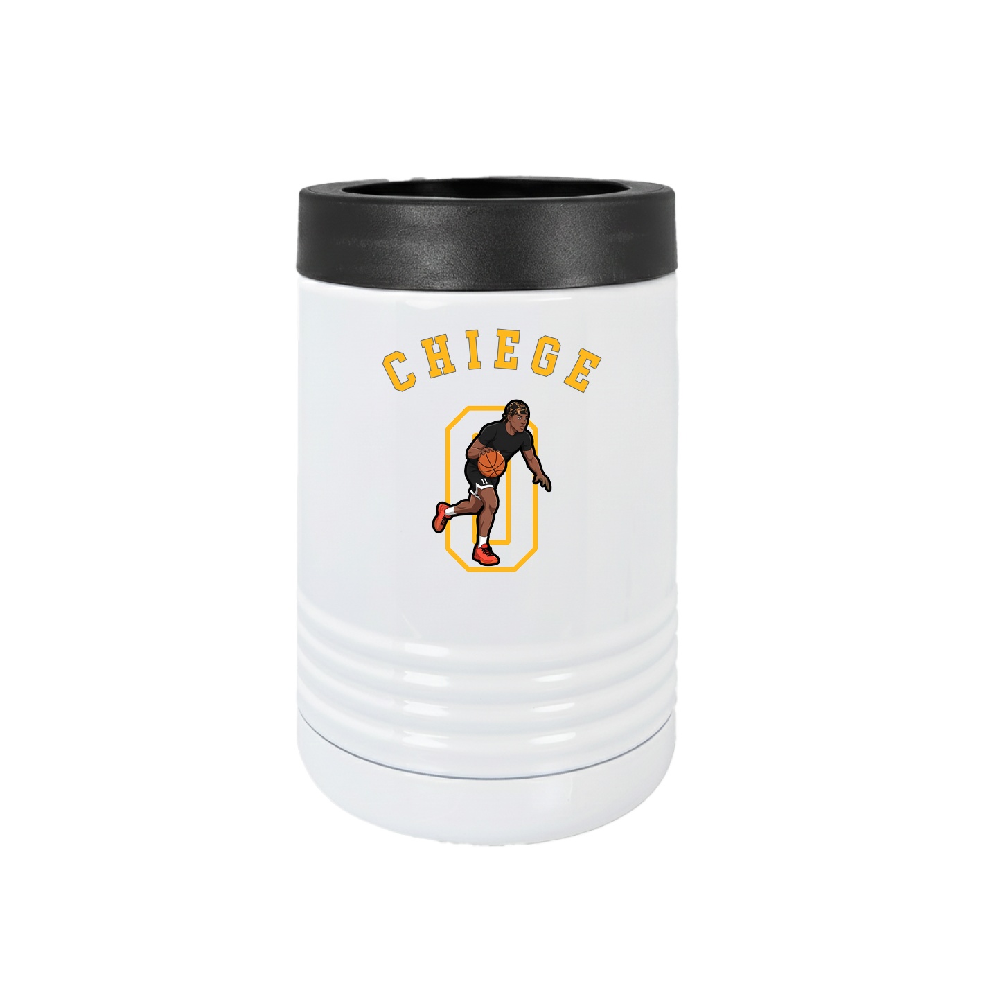 Beverage Holder — Shirsey Arch in White