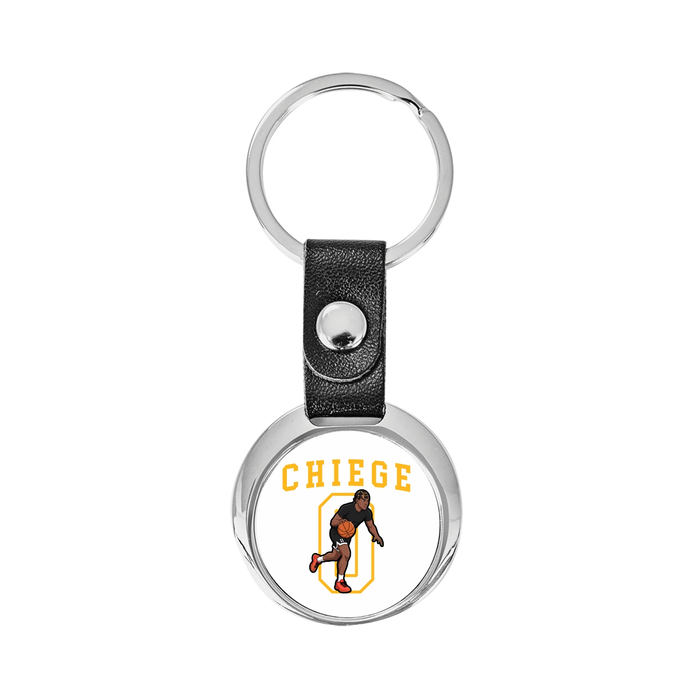 Key Chain — Shirsey in Classic