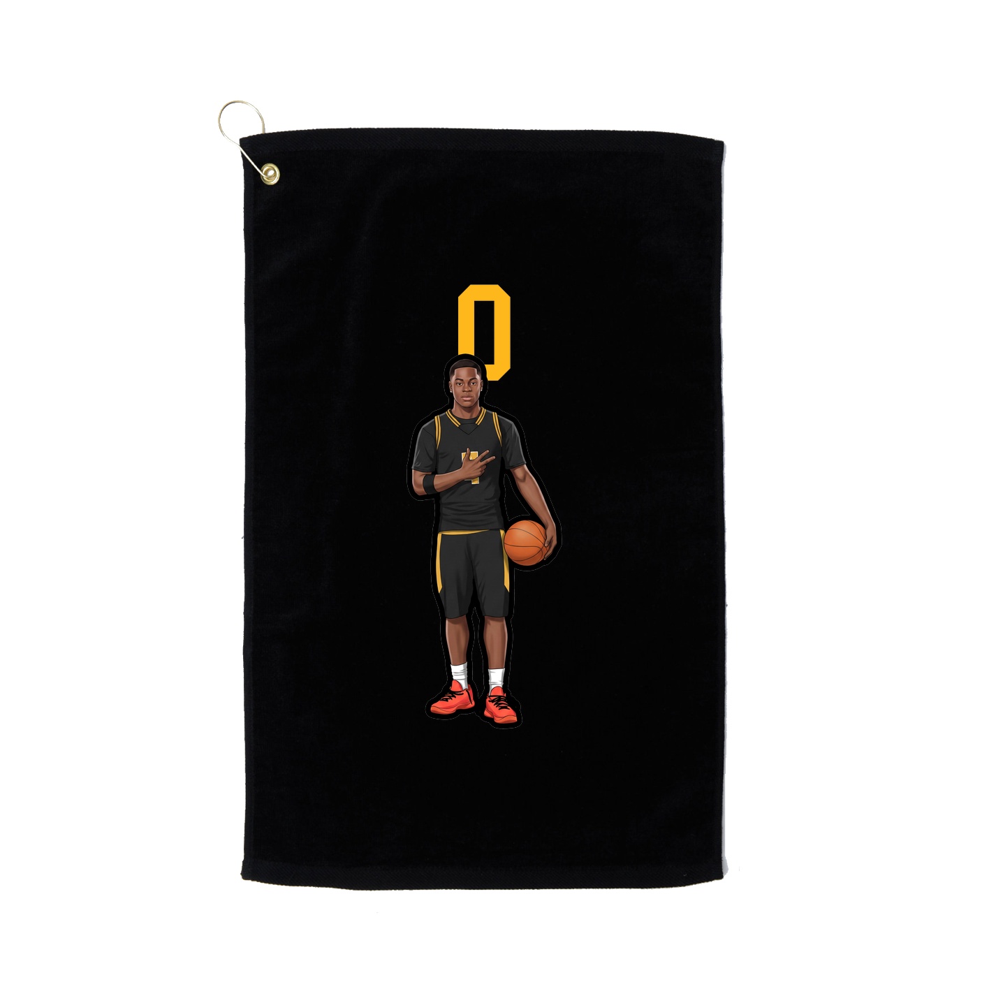 Golf Towel