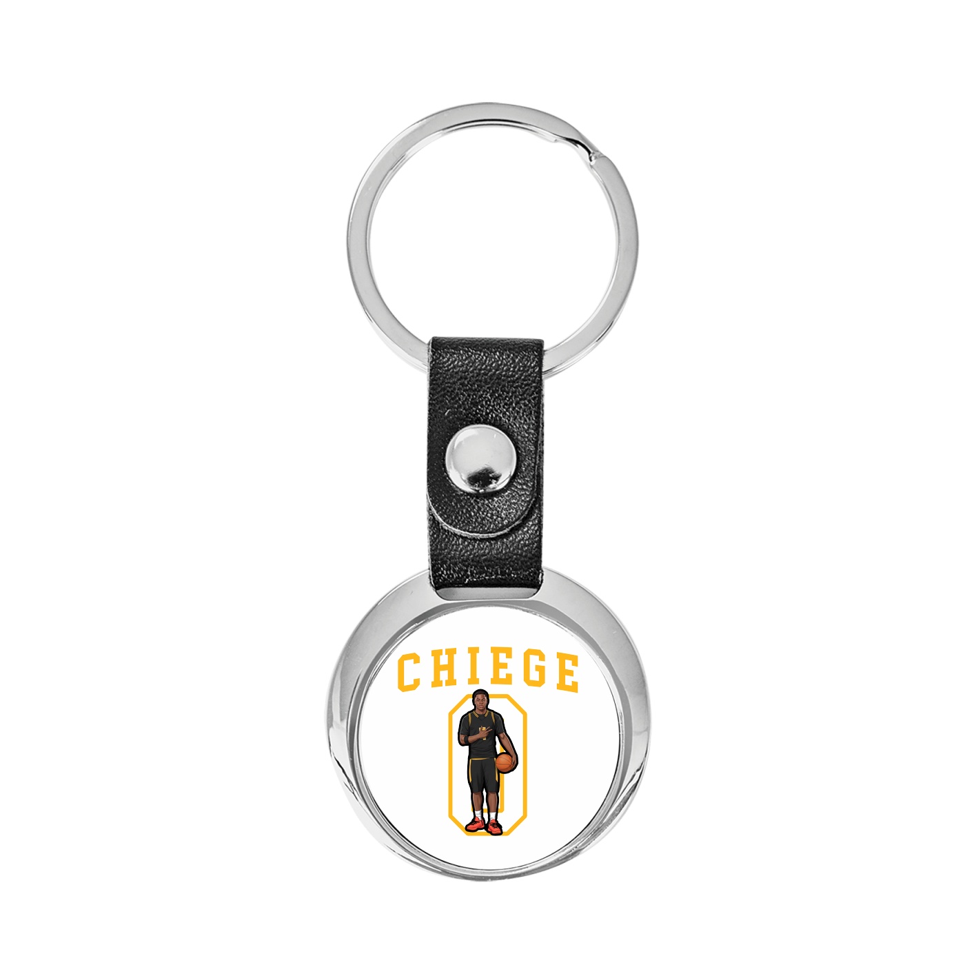 Key Chain — Shirsey in Classic