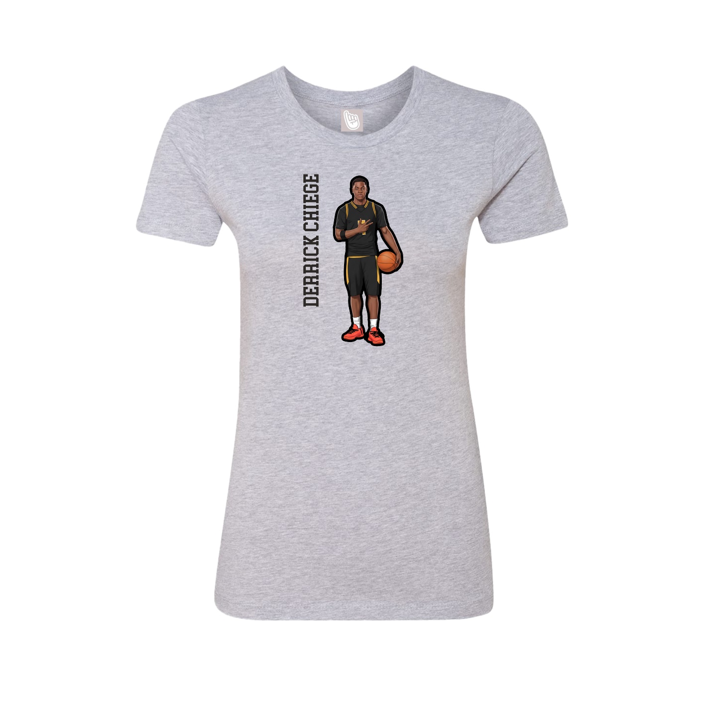 Fitted Women's Tee