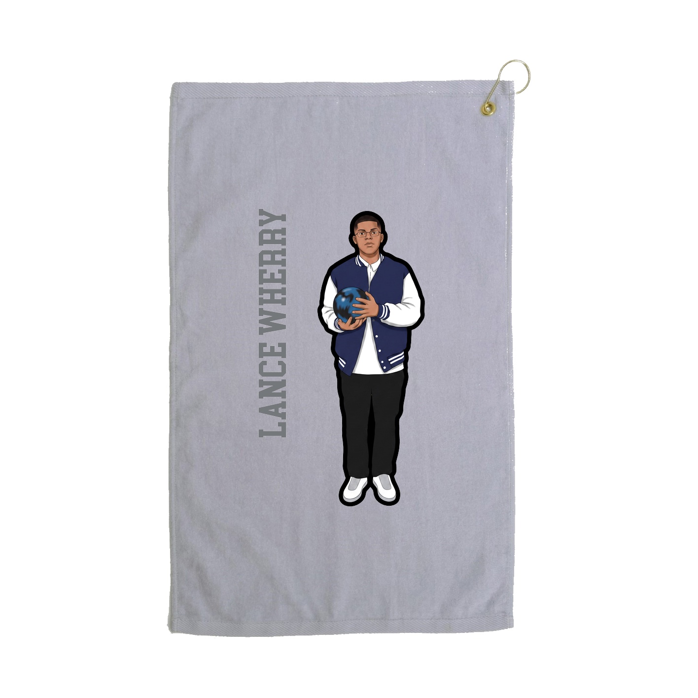 Golf Towel