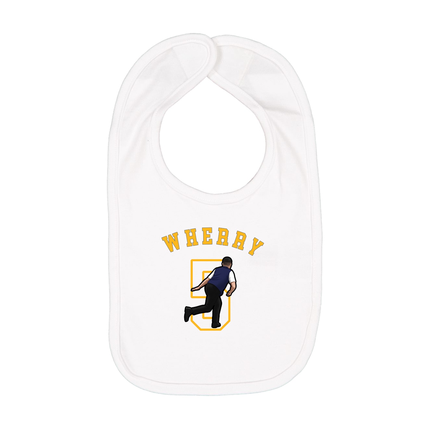 Infant Bib