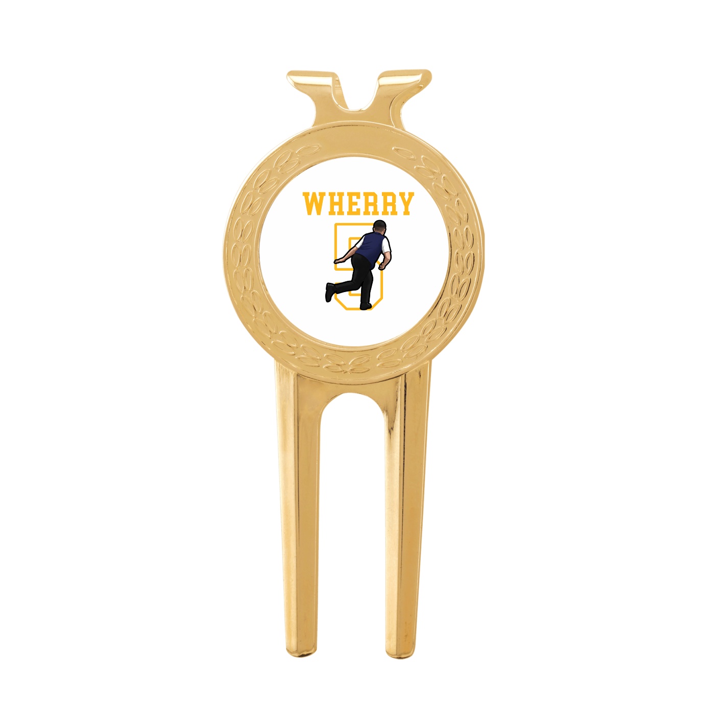 Divot Tool with Ball Marker — Shirsey in Classic