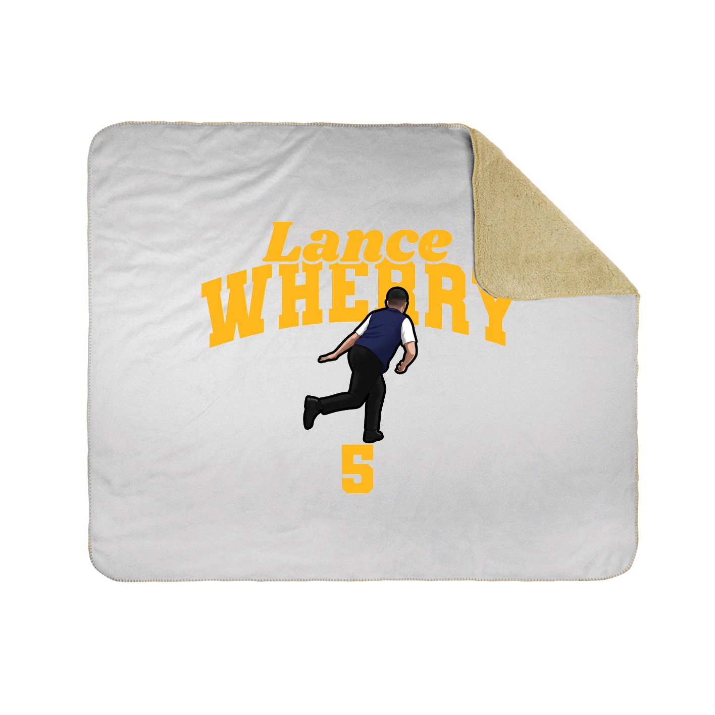 Throw Blanket