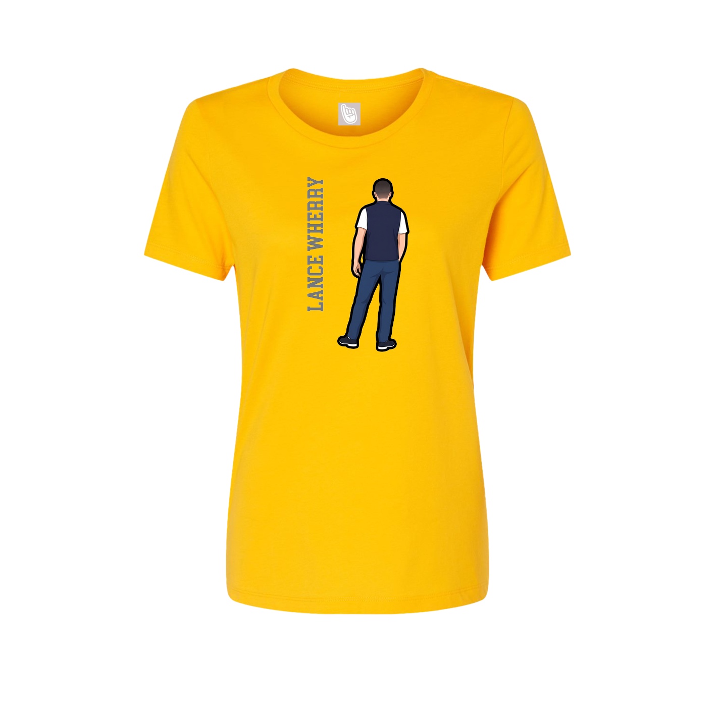 Womens Tee