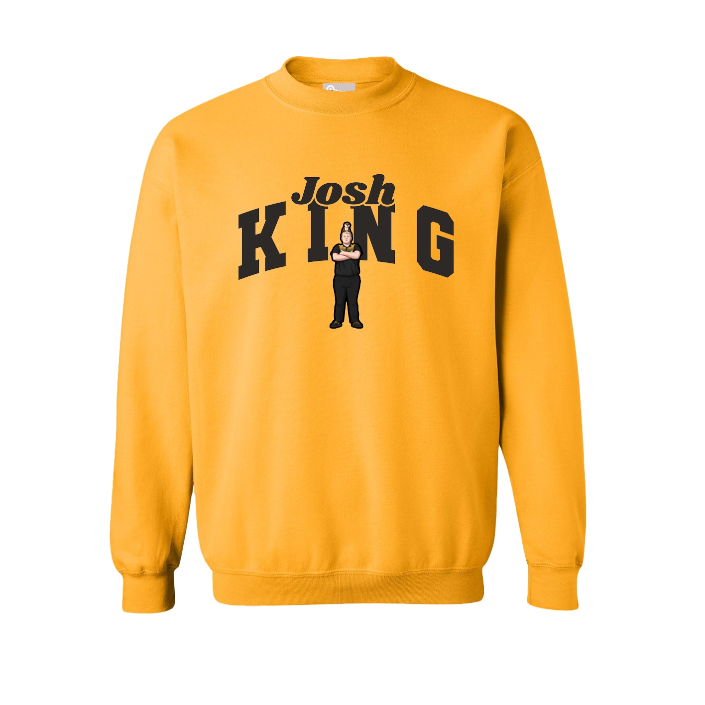 Fleece Crew