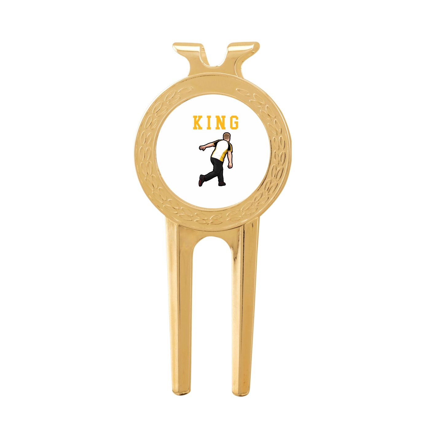 Divot Tool with Ball Marker — Shirsey in Classic