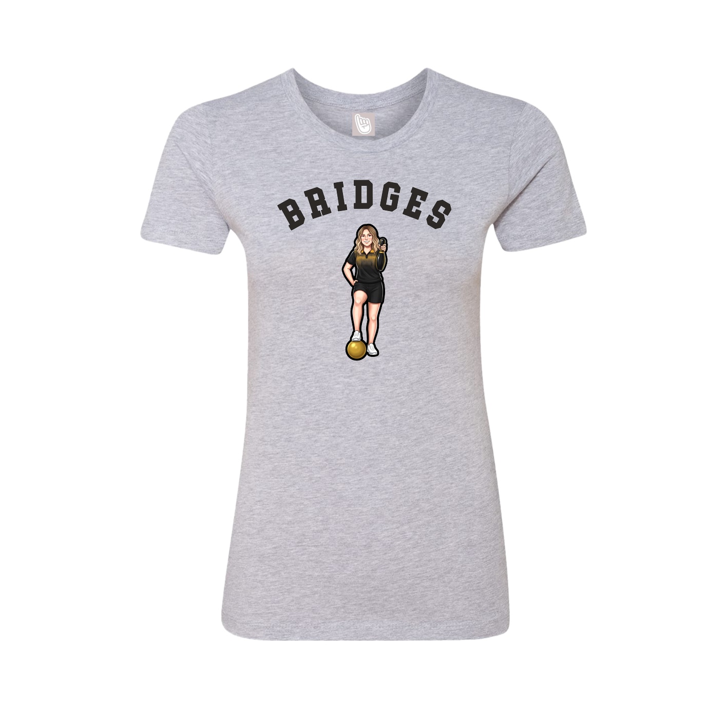 Womens Tee