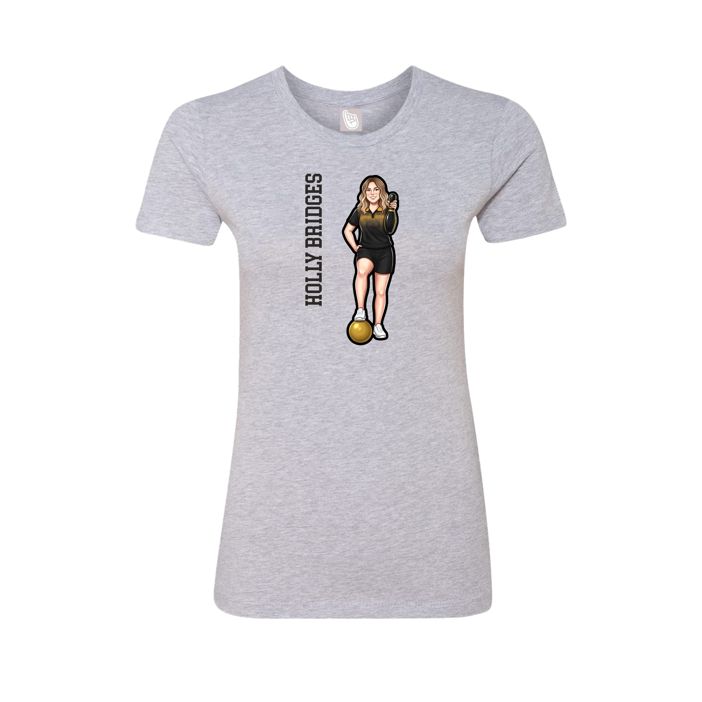Womens Tee