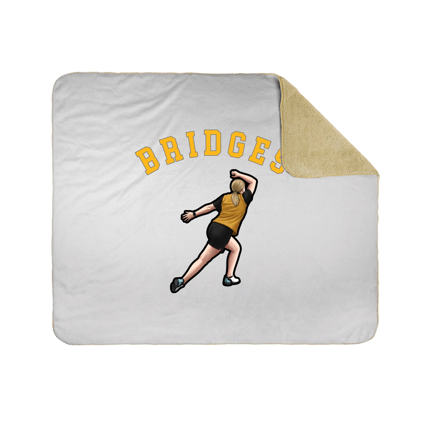 Throw Blanket