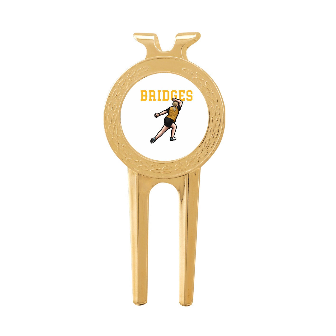Divot Tool with Ball Marker — Shirsey in Classic