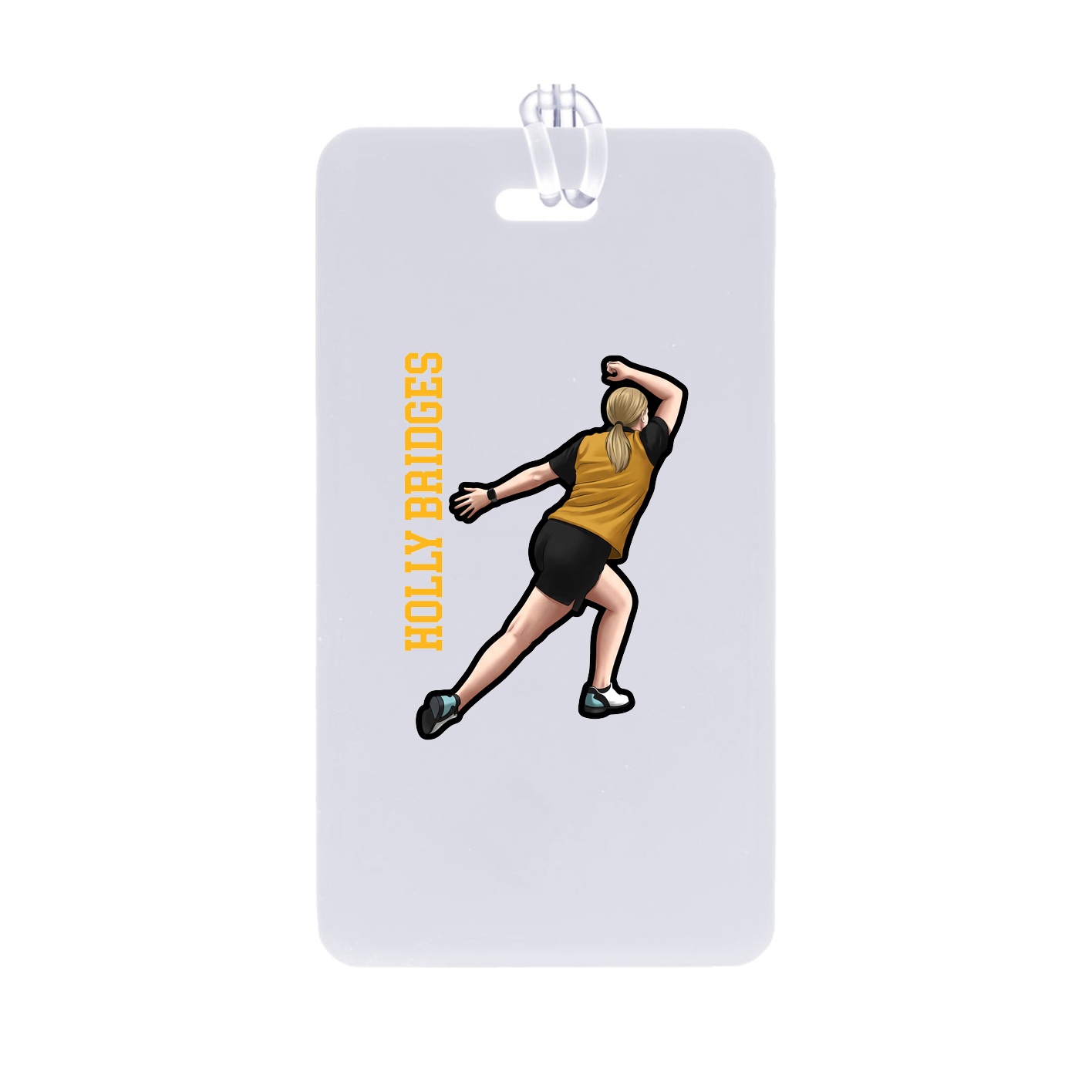 Bag Tag
