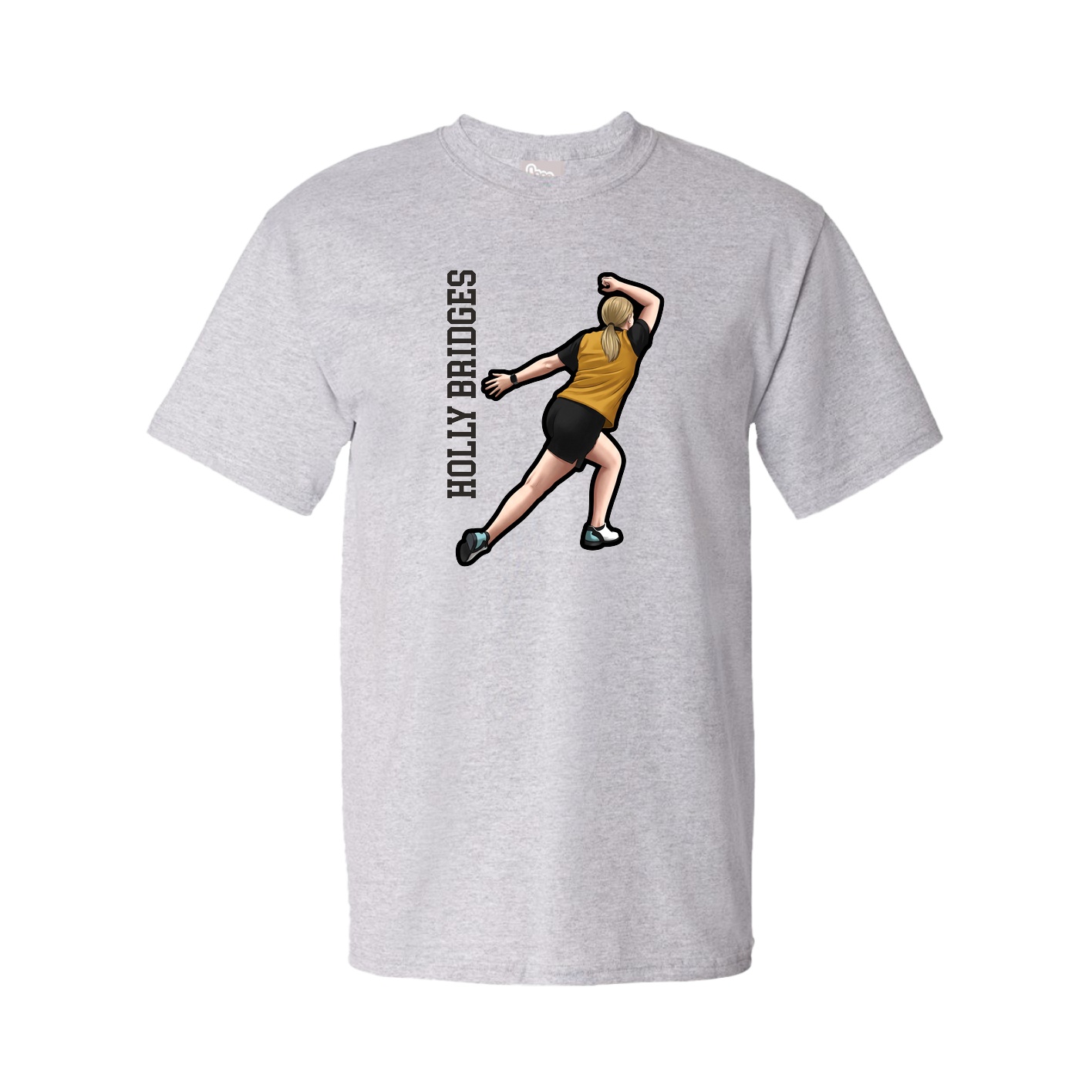 NIL Club Tee