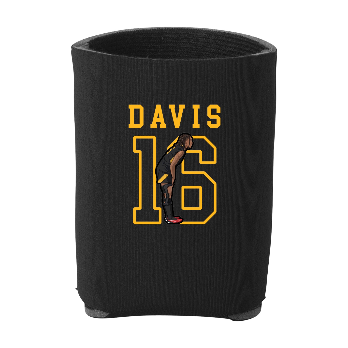 Can Holder — Shirsey in Black