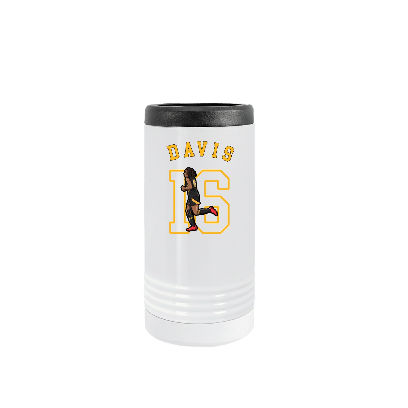 Slim Beverage Holder