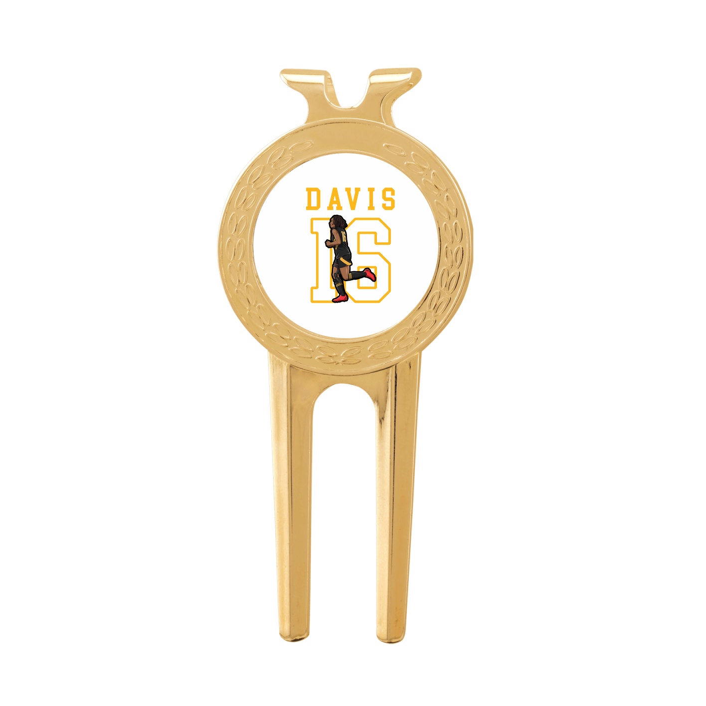 Divot Tool with Ball Marker — Shirsey in Classic