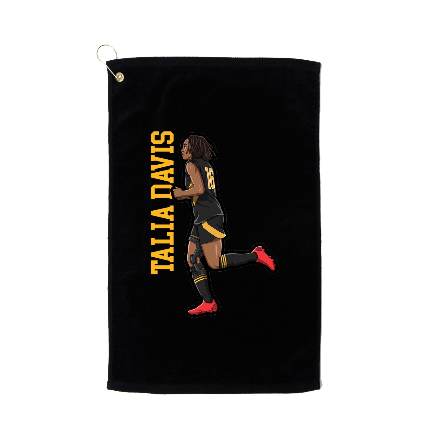 Golf Towel