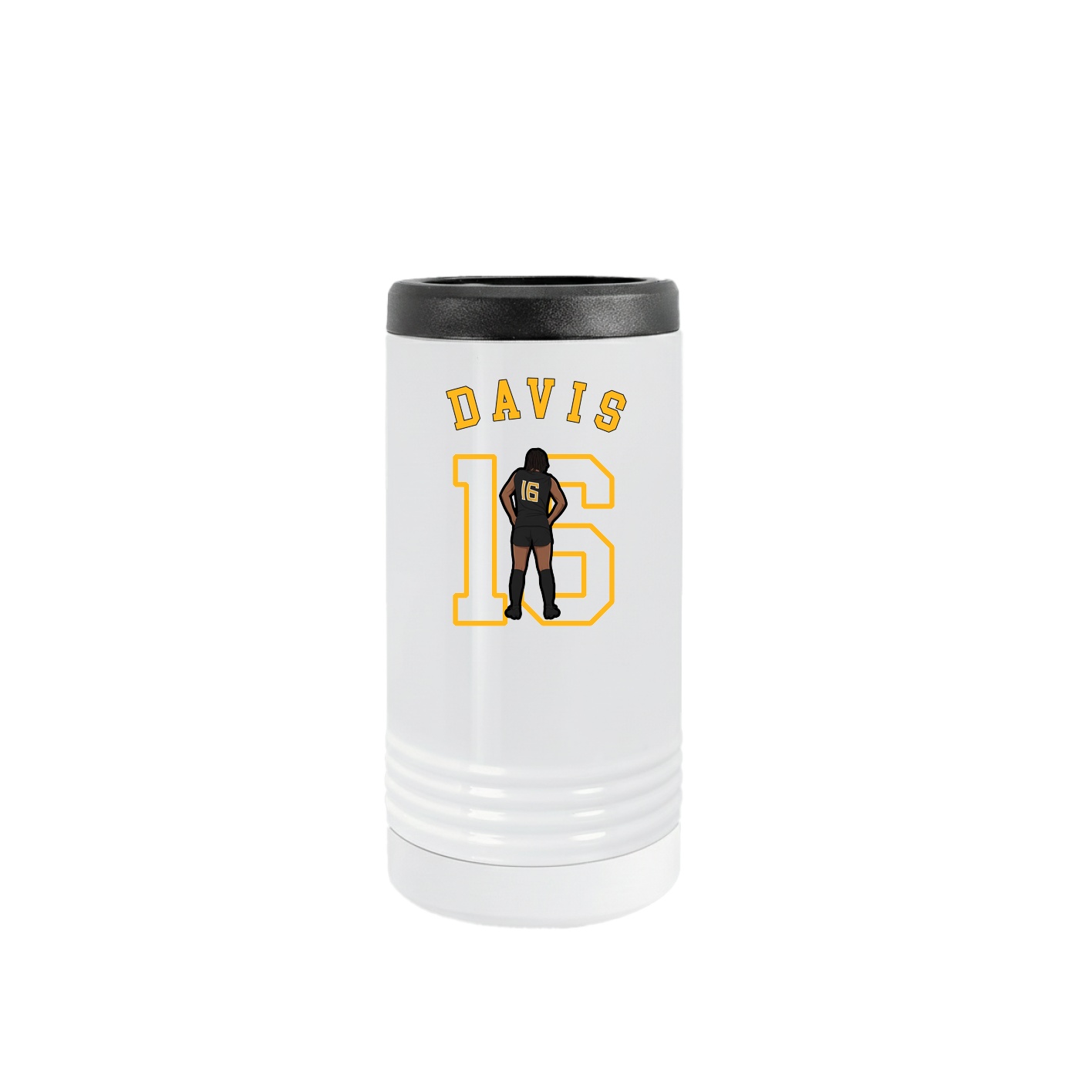 Slim Beverage Holder