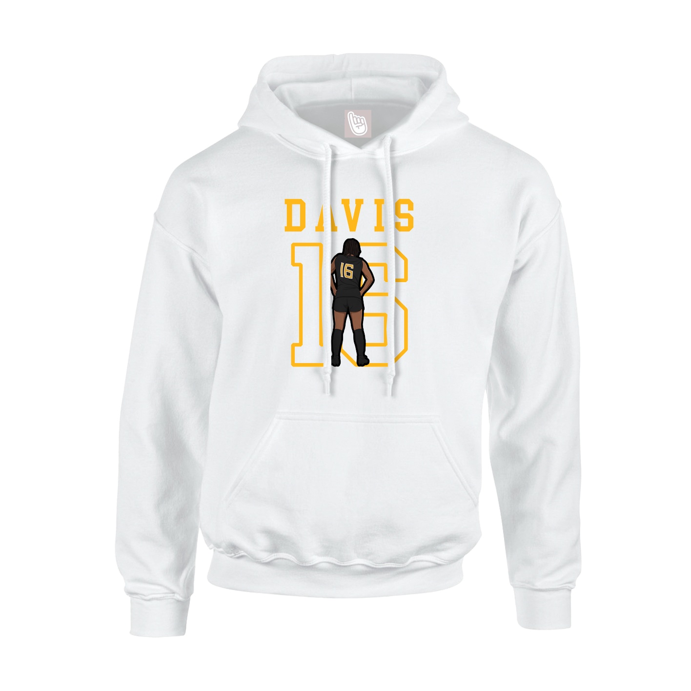 Youth Hoodie