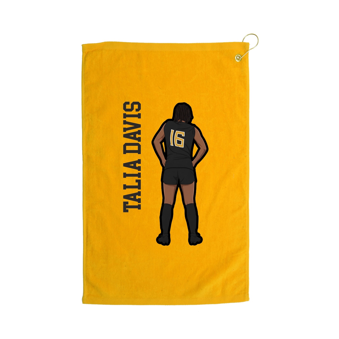 Golf Towel