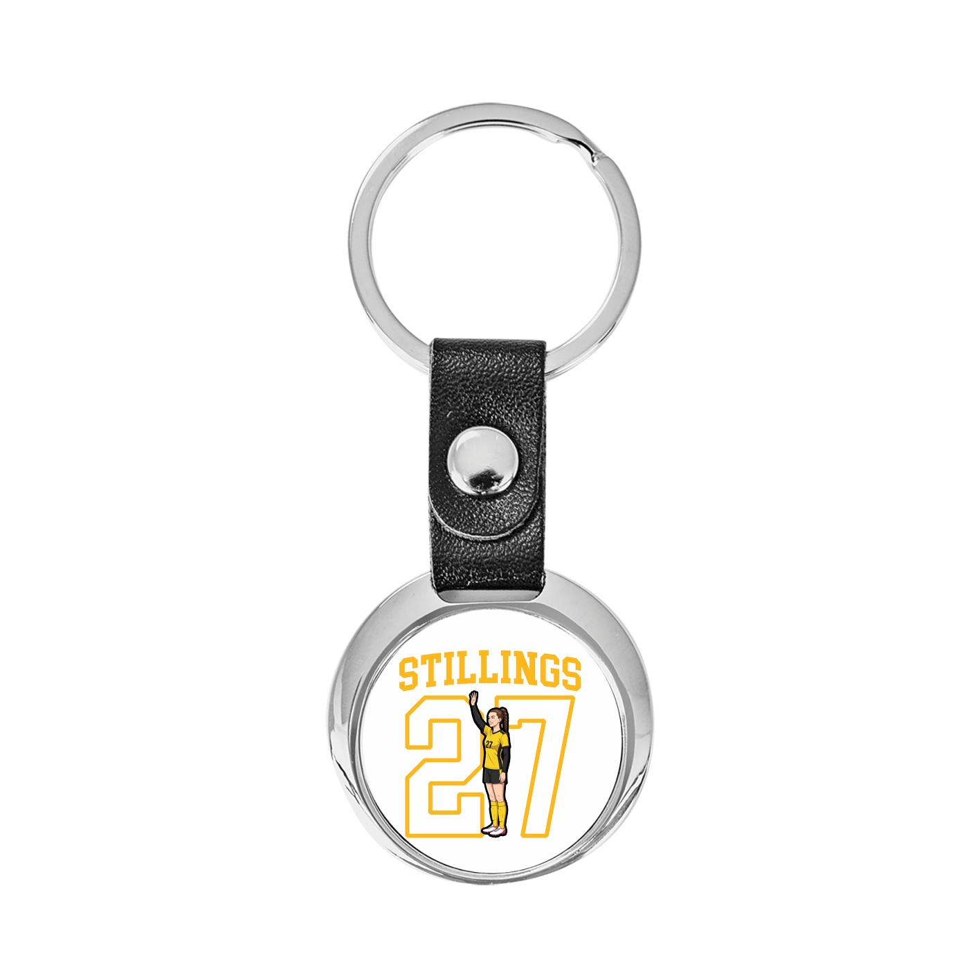 Key Chain — Shirsey in Classic