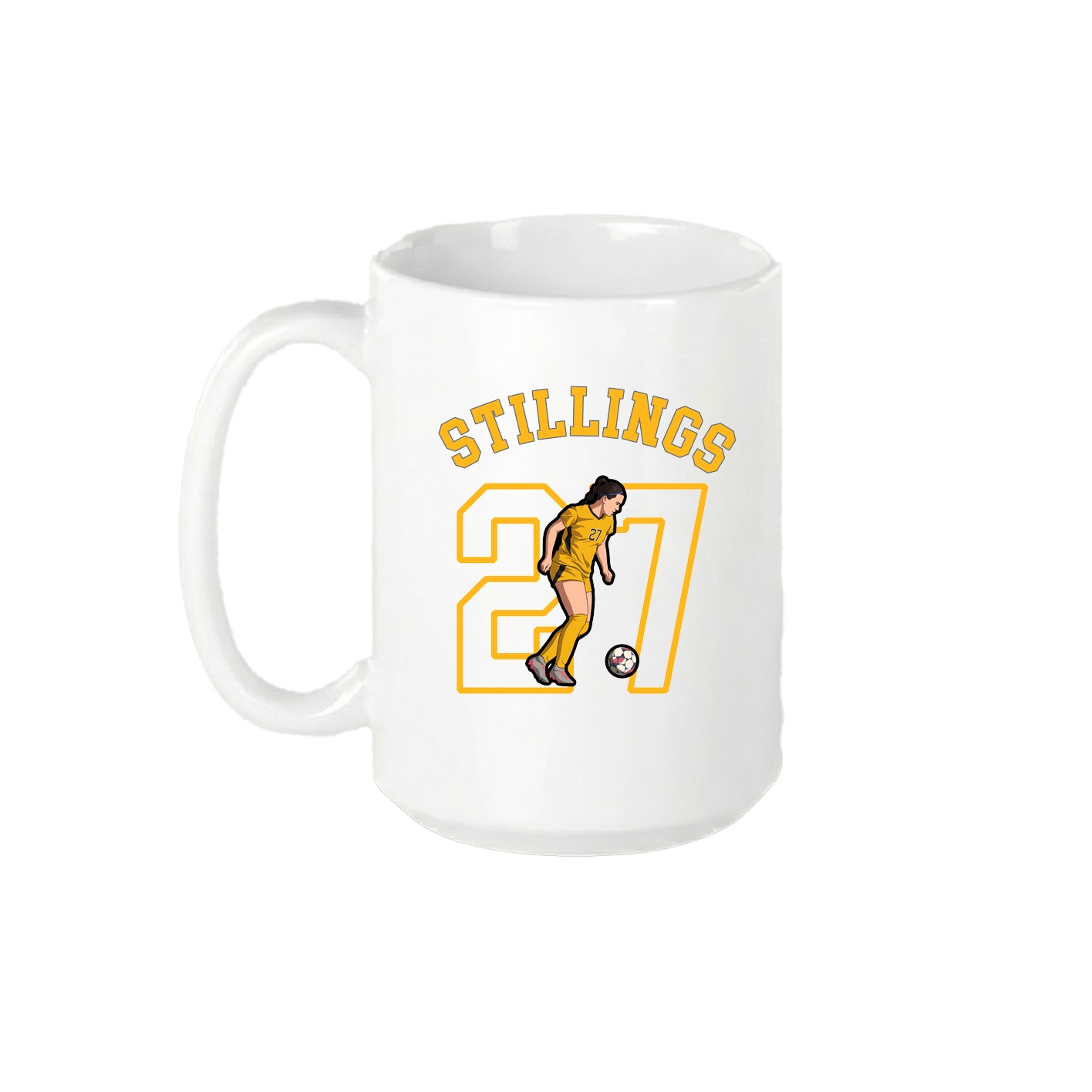 15oz Coffee Mug