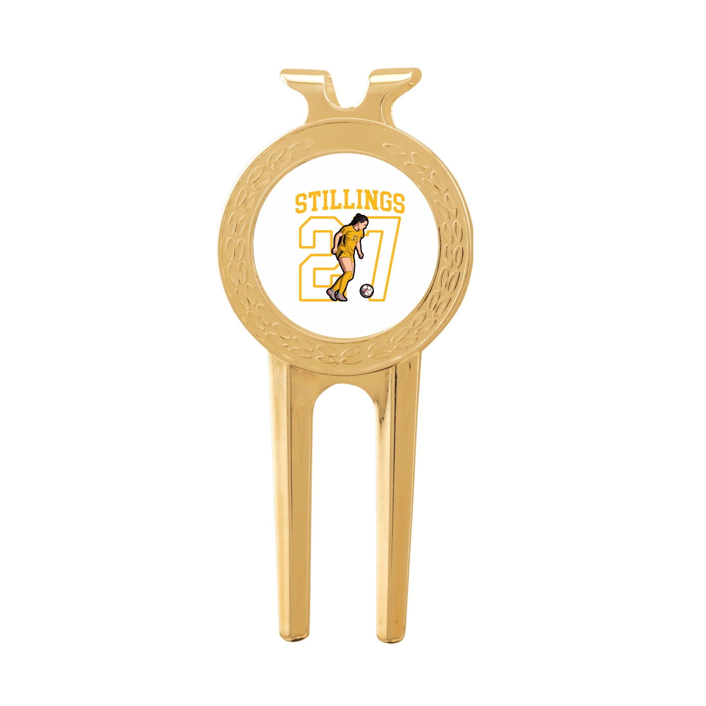 Divot Tool with Ball Marker — Shirsey in Classic