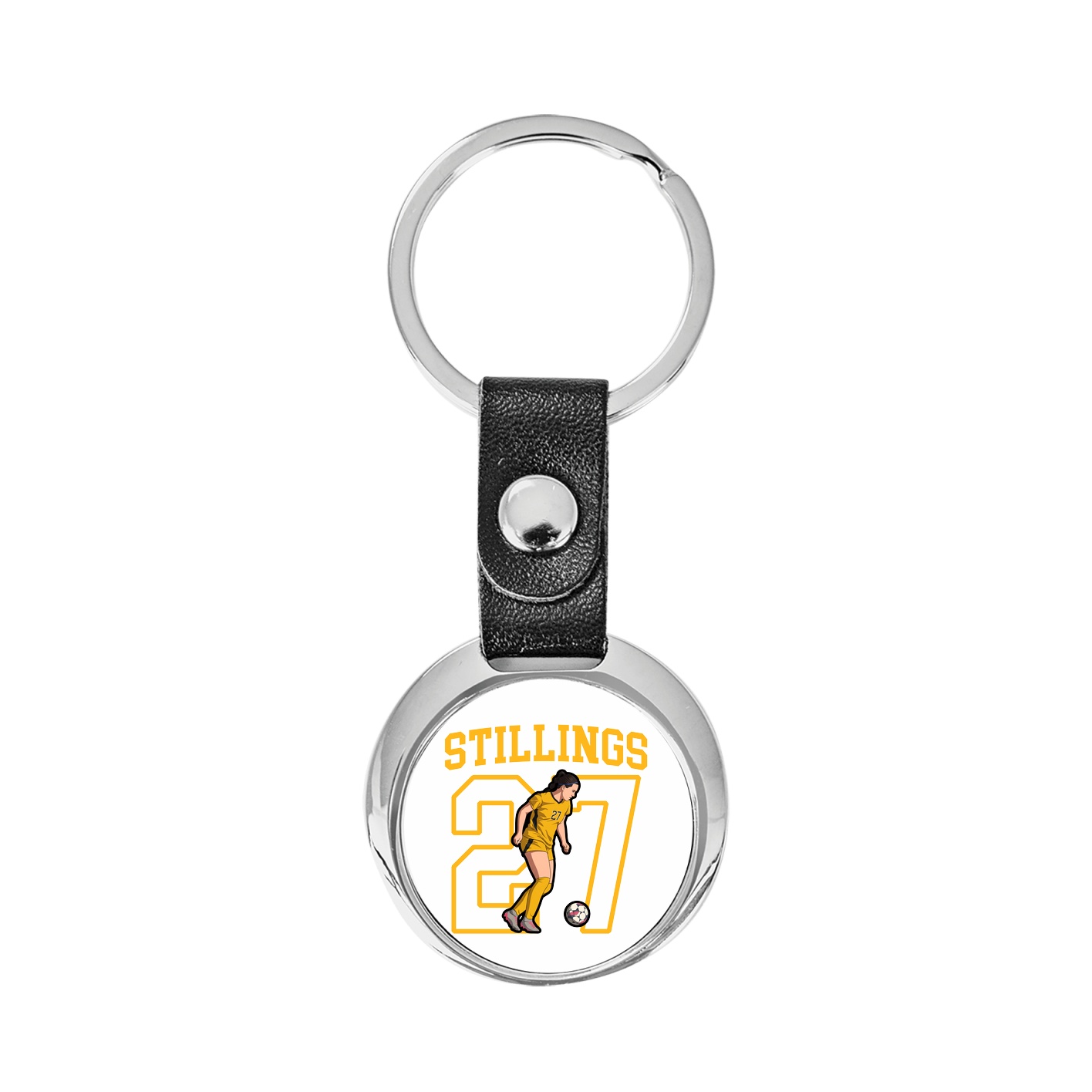 Key Chain — Shirsey in Classic