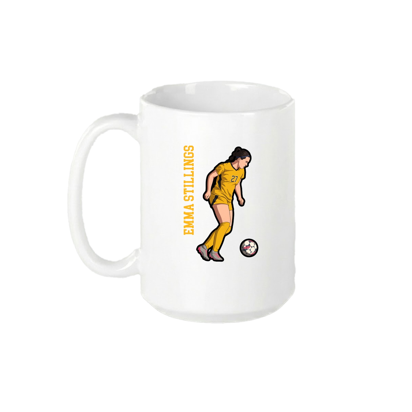 15oz Coffee Mug
