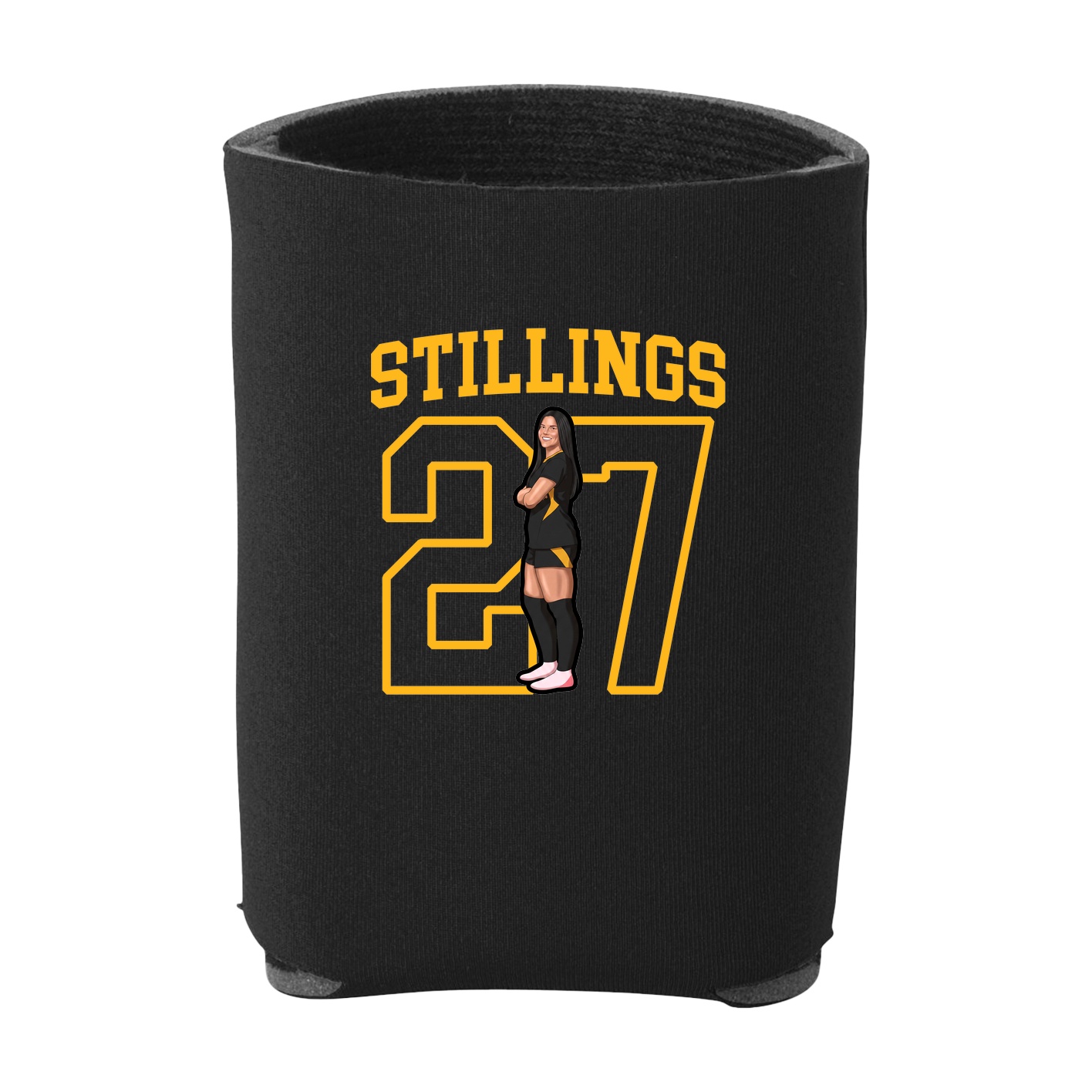 Can Holder