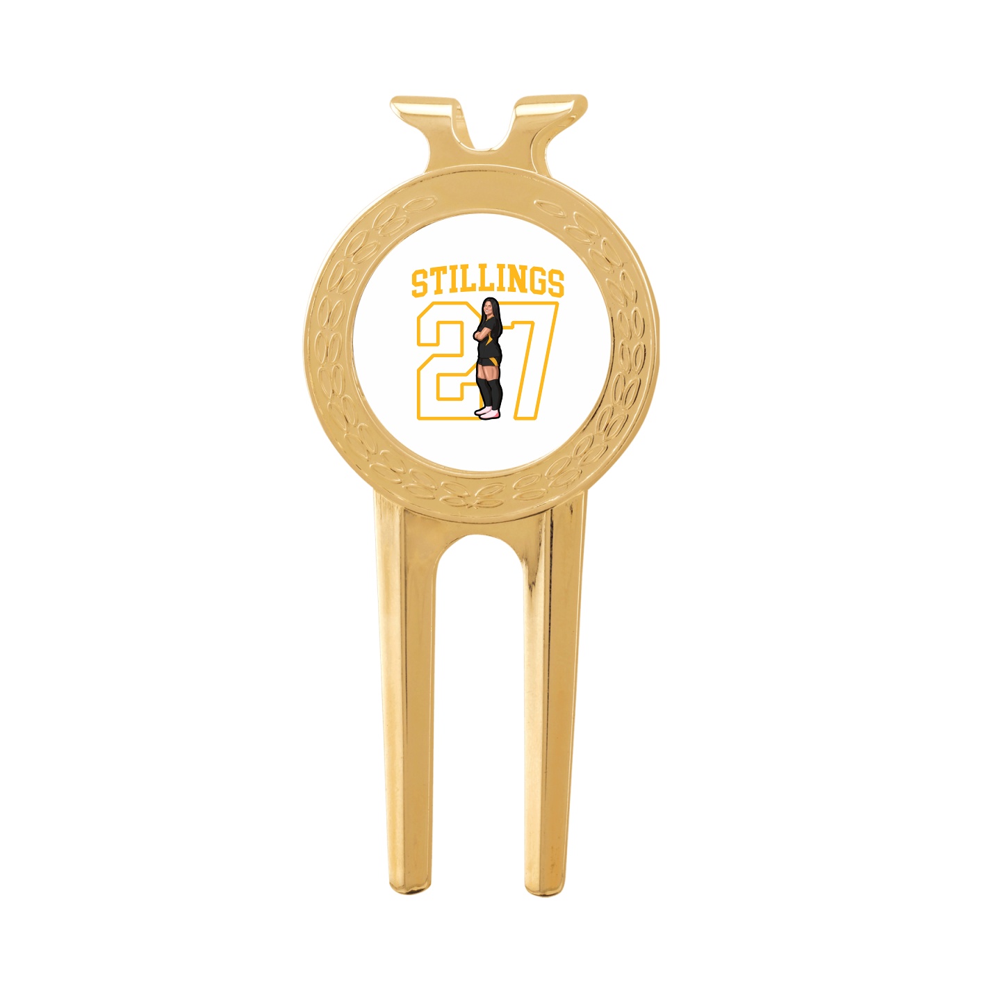 Divot Tool with Ball Marker — Shirsey in Classic