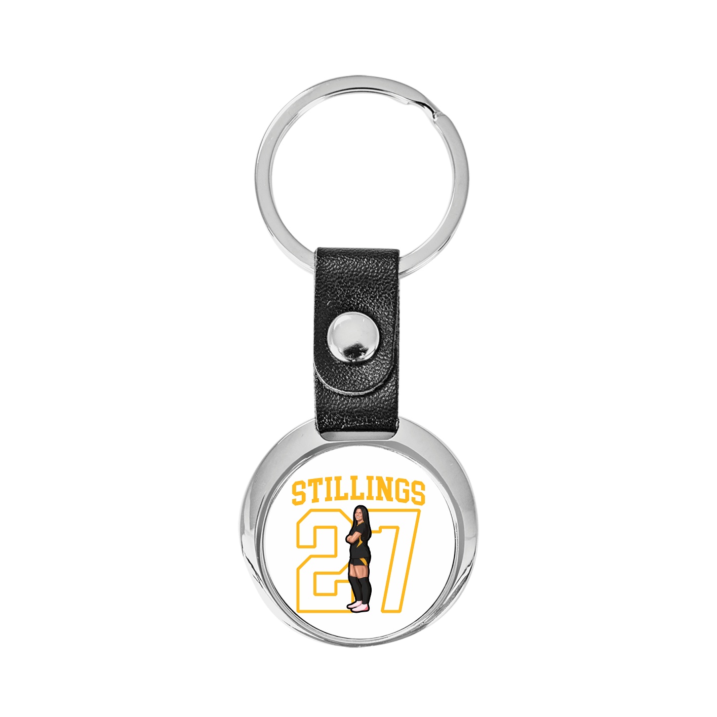 Key Chain — Shirsey in Classic