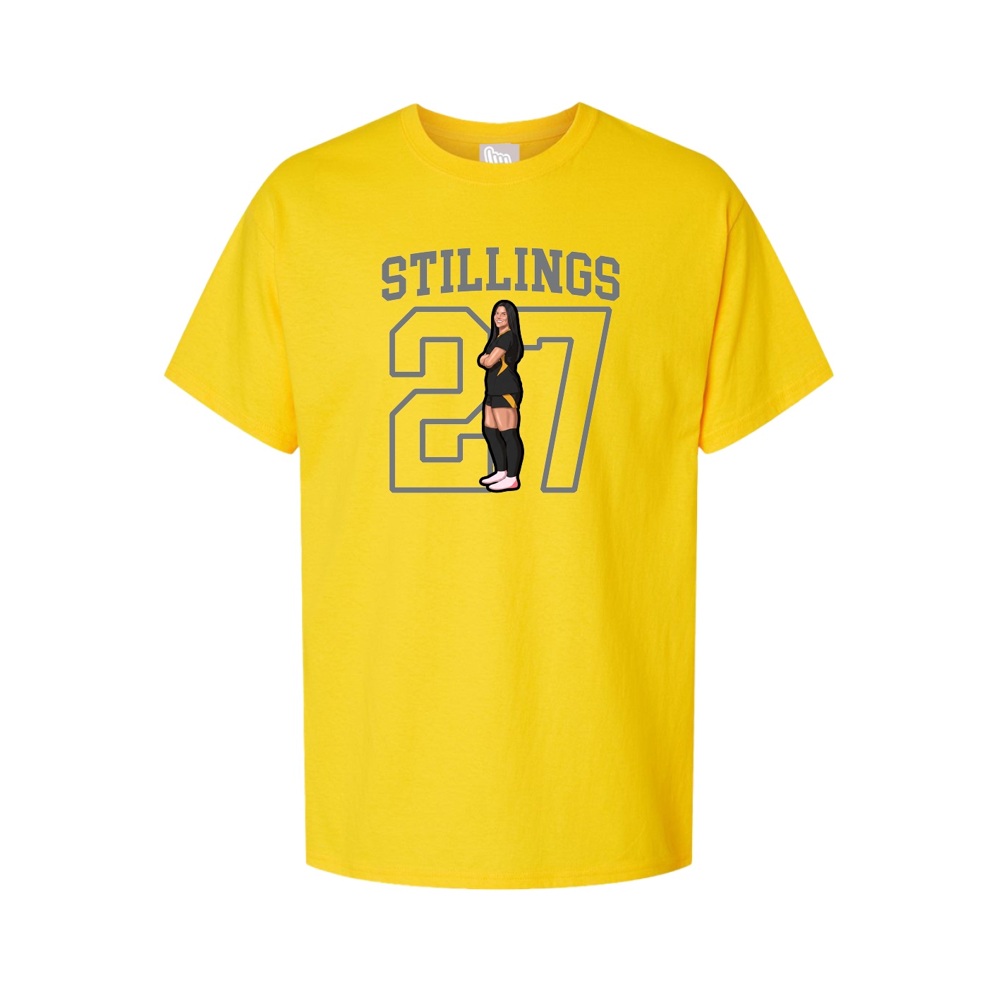 NIL Club Tee