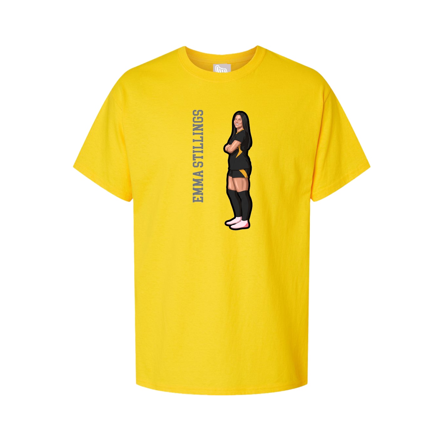 NIL Club Tee