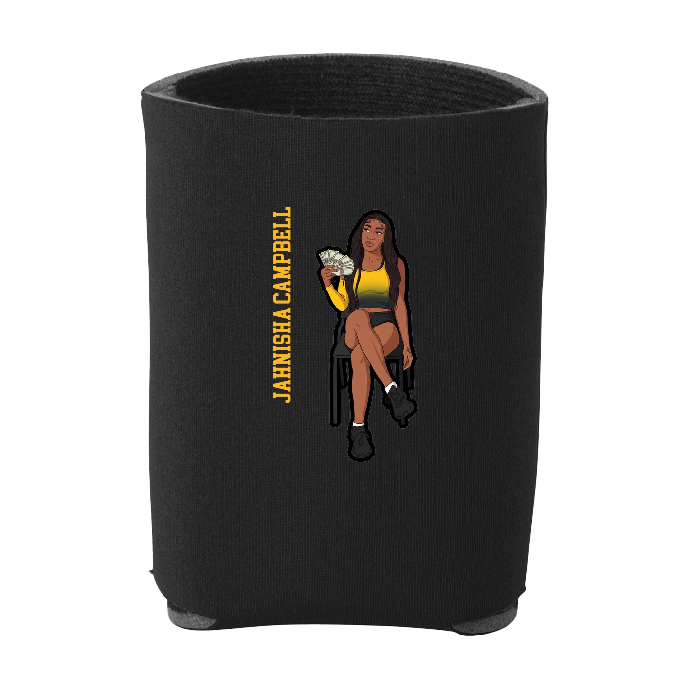 Can Holder
