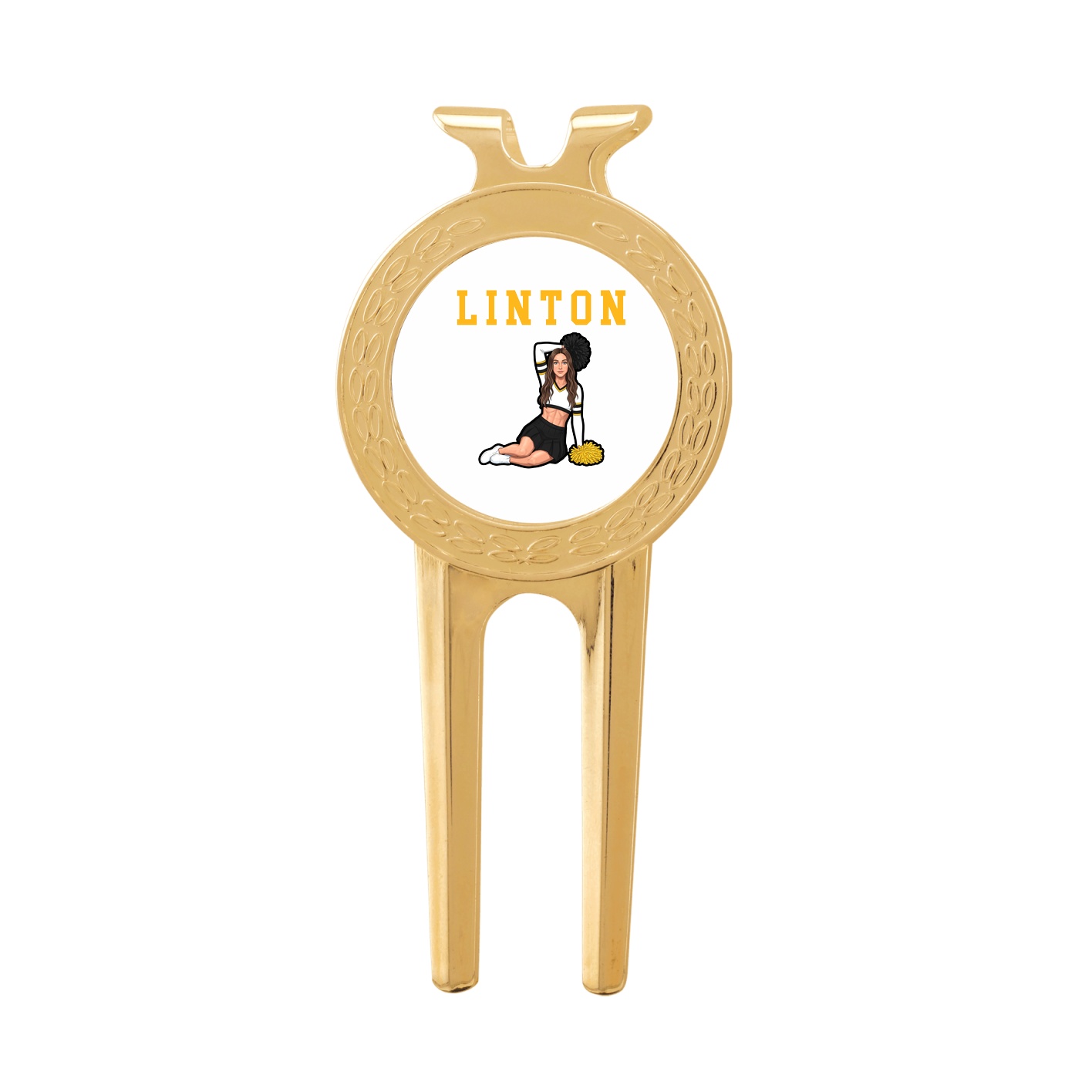 Divot Tool with Ball Marker — Shirsey in Classic