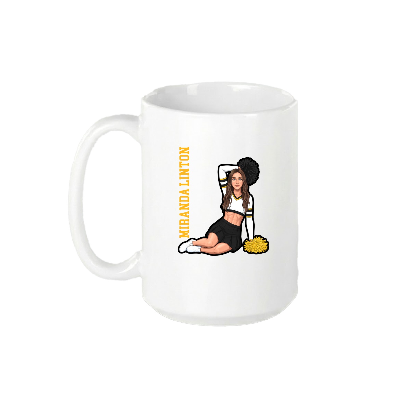 15oz Coffee Mug