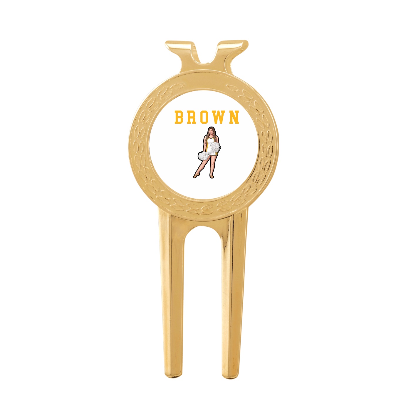 Divot Tool with Ball Marker — Shirsey in Classic