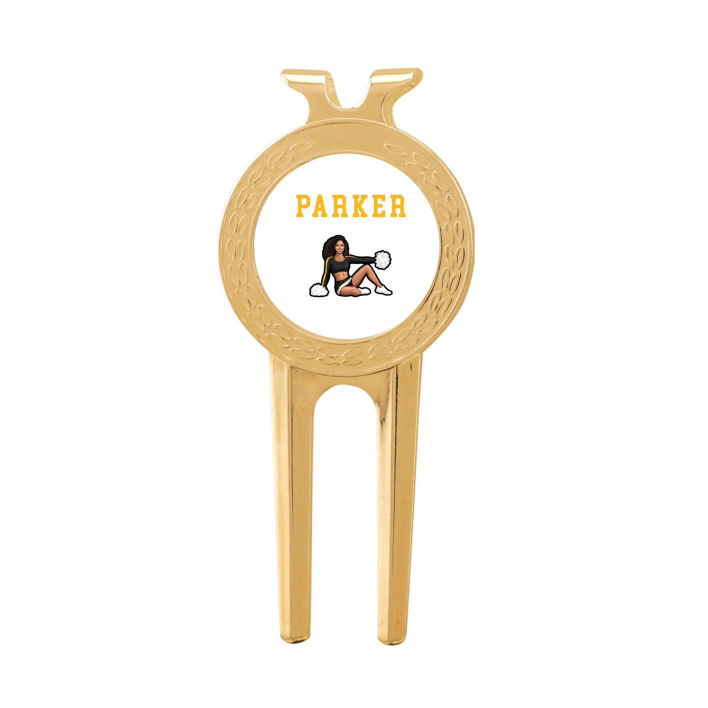 Divot Tool with Ball Marker — Shirsey in Classic