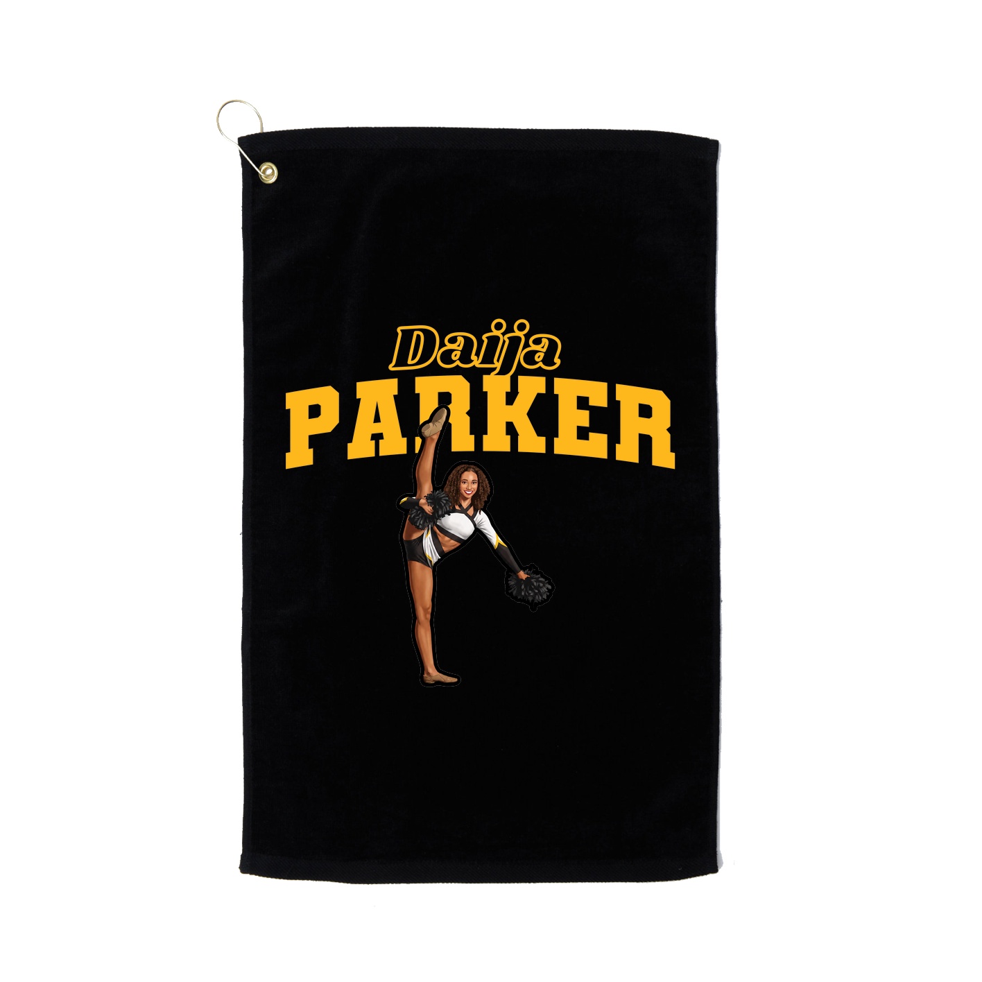 Golf Towel