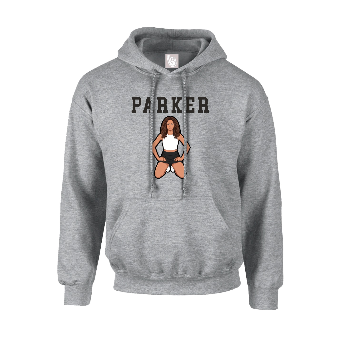 Hoodie