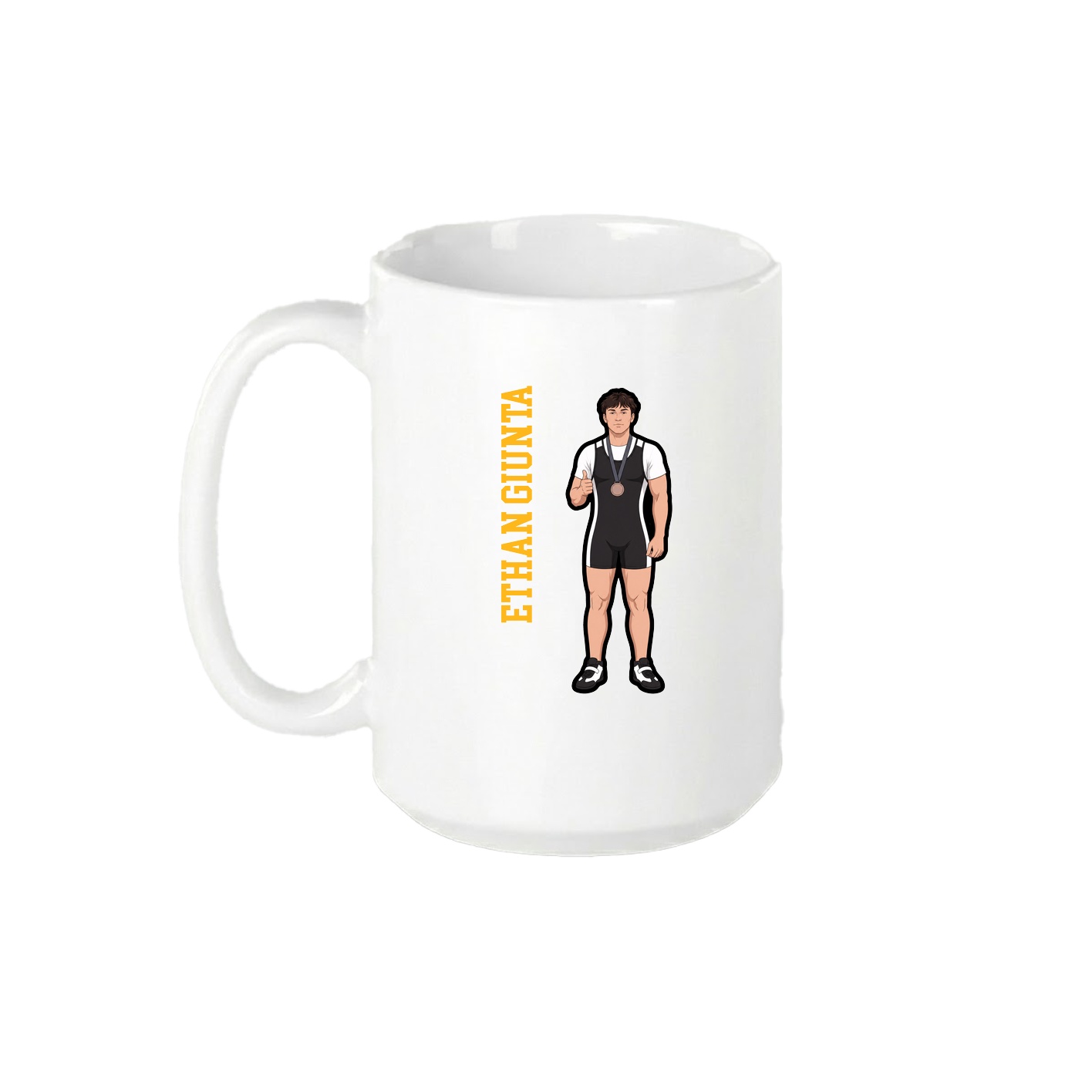 15oz Coffee Mug